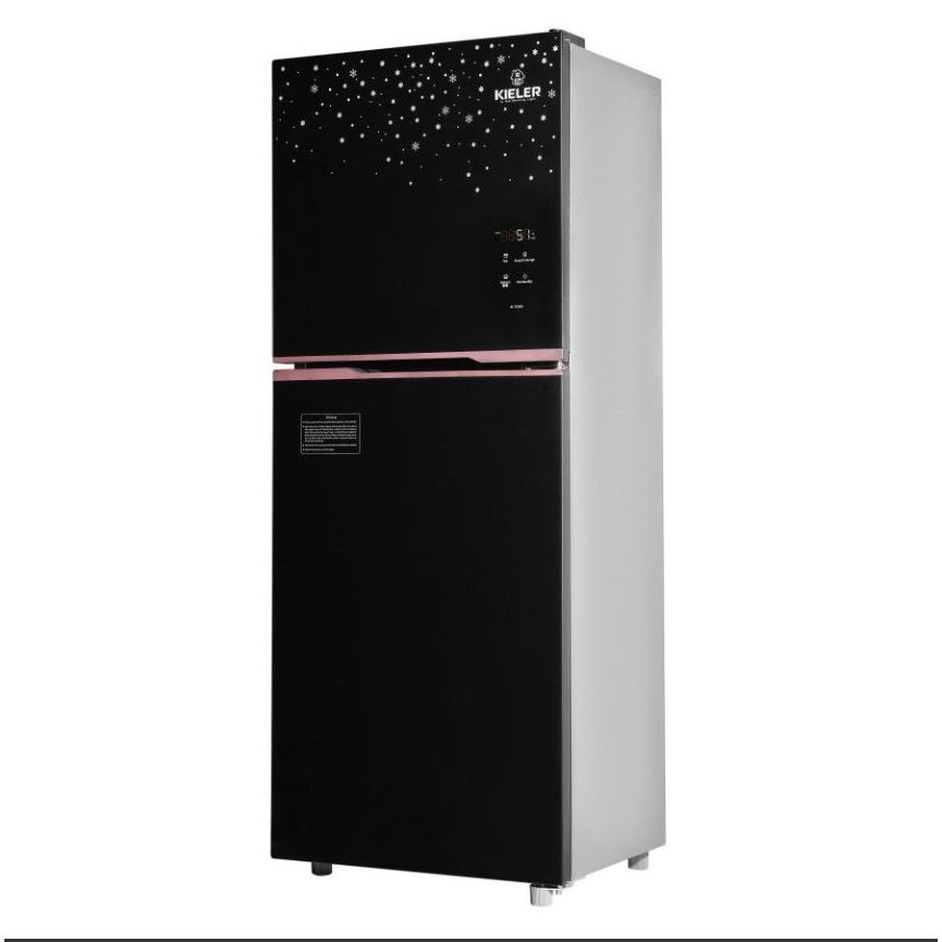 Tủ tiệt trùng đứng cảm ứng Kieler KL-TC-650, Hàng chính hãng, Bảo hành 3 năm