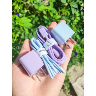 Bộ sạc nhanh 20W Baseus GaN5