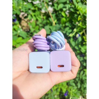 Bộ sạc nhanh 20W Baseus GaN5