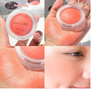 [ MẪU MỚI ] Phấn Má Dạng Kem Glow Play Cushiony Blush 7,3g