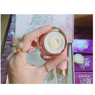 lẻ 1 lọ kem đêm hoàng cung hồng