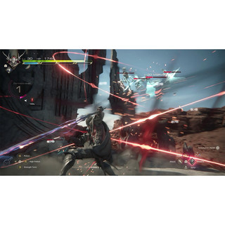 Đĩa game PS5 Final Fantasy XVI