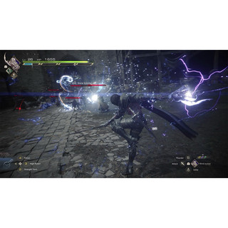 Đĩa game PS5 Final Fantasy XVI