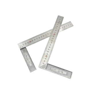 Thước Ke Vuông inox 30cm