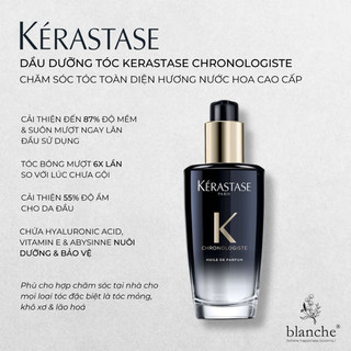 AUTH DẦU DƯỠNG TÓC KERA FULLBOX SIZE 100ml