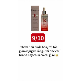 AUTH DẦU DƯỠNG TÓC KERA FULLBOX SIZE 100ml