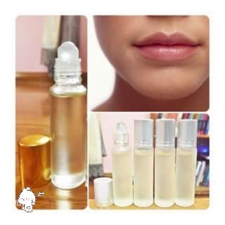Dầu dừa dưỡng môi chống nẻ