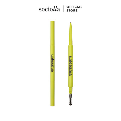 Chì Mày Unleashia Shaper Defining Eyebrow Pencil