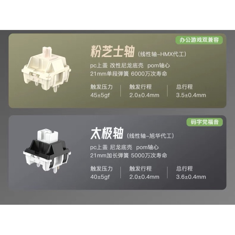 [RS8V2] Bàn phím cơ Riccks RS8V2 3 Modes | Mạch xuôi | Plate PC/FR4 | QMK-VIA | BigBuy360 - bigbuy360.vn