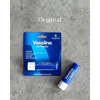 Vaseline Dưỡng Môi Thỏi VASELINE LIPS THERAPY 4.8g