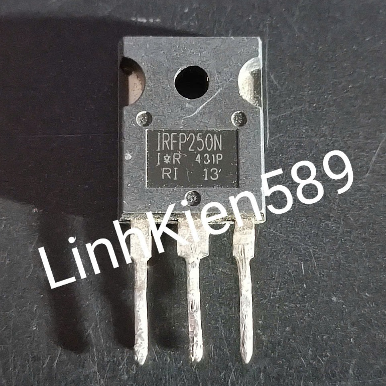 5 chiếc IRFP250 IRFP250N IRFP250M 30A 200V mosfet tháo máy
