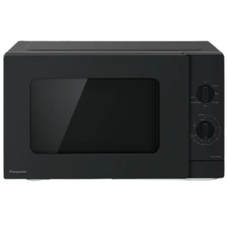 Lò vi sóng có nướng Panasonic NN-GM34NBYUE 24 lít - Hàng chính hãng