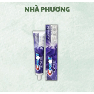 Kem Đánh Răng 3D White Pro Advanced Whitening Làm Sạch Và Trắng Răng 147g 