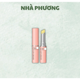  Son Dưỡng Lip Cream Hỗ Trợ Giảm Thâm Môi 1.5g 