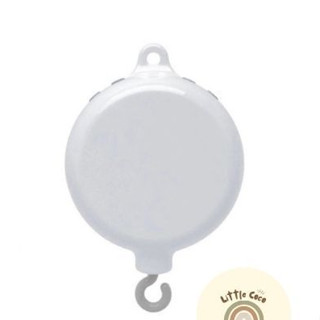  Hộp nhạc tự xoay 35 bài treo nôi cũi kích thích trí não cho bé dùng cho treo nôi cũi cho bé 