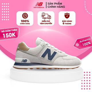 Giày_NewBalance 574 Đủ Màu Dành Cho Nam và Nữ-Bao Check