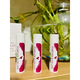 SON DƯỠNG MÔI(Date 2029) Forever Aloe Lips_022Flp