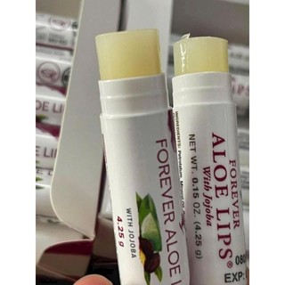 SON DƯỠNG MÔI(Date 2029) Forever Aloe Lips_022Flp