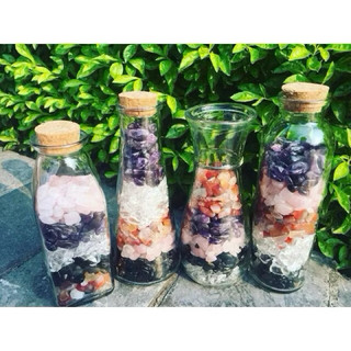 Combo 1Oc Nút bần chai tam giác 350ml, nút gỗ puding cao 100, gỗ  chai tam giác, nút gỗ lọ ước 1OO cao( không kèm chai)