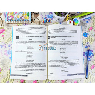 Sách - 100 Bài Làm Văn Hay Lớp 6 - Biên Soạn Theo Chương Trình Giáo Dục Phổ Thông Mới - ND