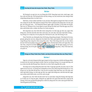 Sách - 100 Bài Làm Văn Hay Lớp 6 - Biên Soạn Theo Chương Trình Giáo Dục Phổ Thông Mới - ND