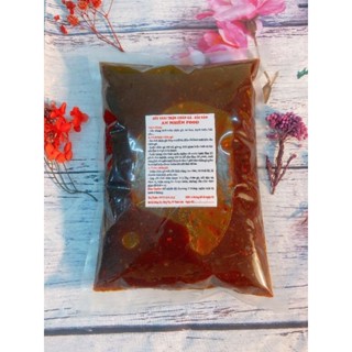 Sốt thái trộn chân gà An Nhiên Food túi 1kg
