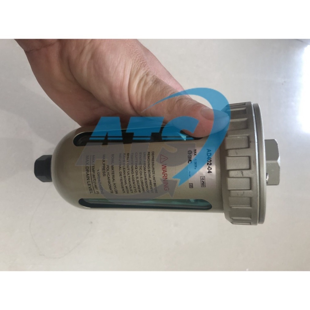 AAA Cốc xả nước tự động AD402-04