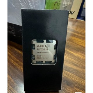 Bộ vi xử lý Cpu AMD Ryzen 9 9900x tray New