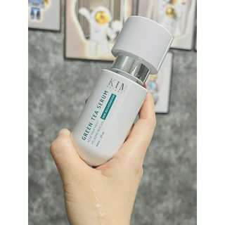 TINH CHẤT TRÀ XANH VIP KIMNATURAL (MẪU MỚI)