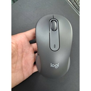 Chuột không dây Logitech M550L, M650L, M550  Wireless/Bluetooth (Chính hãng nhận app logitech)