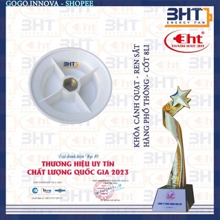 Tán vặn cánh quạt xịn (Ren Sắt)