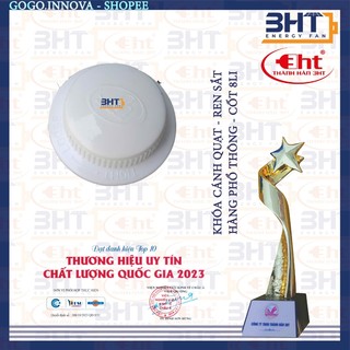 Tán vặn cánh quạt xịn (Ren Sắt)