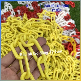 DÂY XÍCH NHỰA 25M