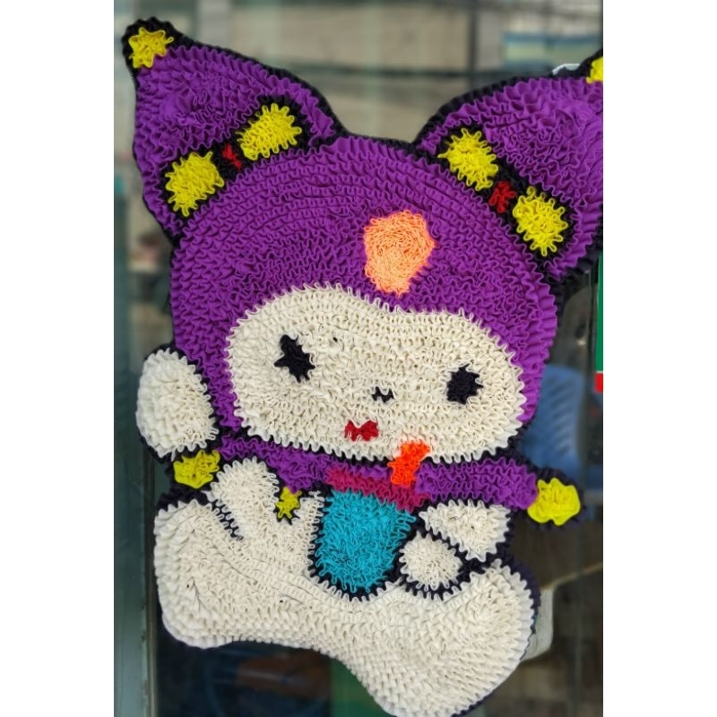 thảm dặm chân Koromi