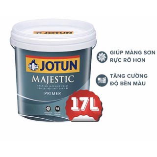 Sơn lót chống kiềm nội thất cao cấp Majestic Primer