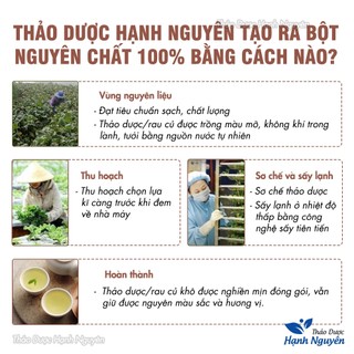 Bột quế nguyên chất 100g, thơm ấm, cay nhẹ dùng làm gia vị, làm bánh, pha trà