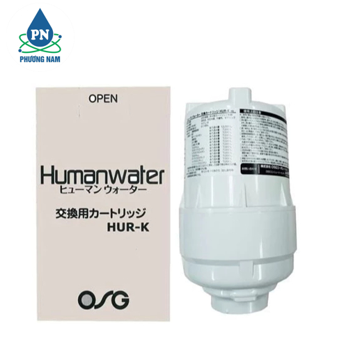Lõi Điện Giải OSG Human Water HUR-K