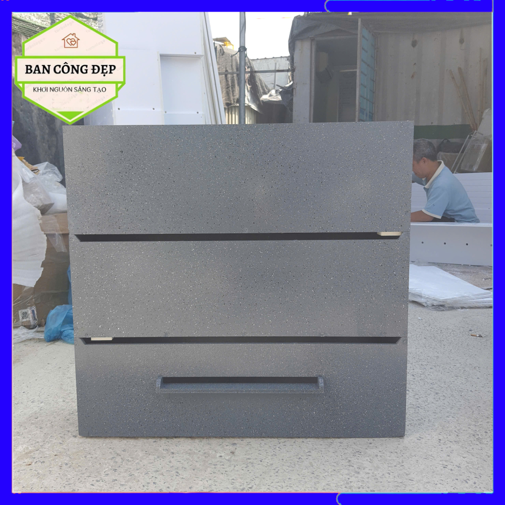  Lọc Baki Composite; lọc baki hồ cá Koi lọc sạch kim loại nặng thải khí độc tạo oxy cải thiện chất lượng nước 