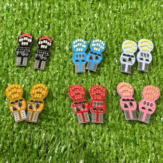 Đèn led T10 chạy Đuổi Audi <Giá 1 bóng> xi nhan Các Xe sirius, dream, wave, winner, exciter, satria, raideR