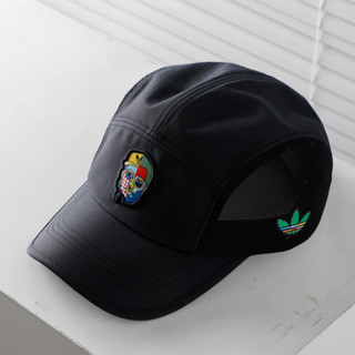 Mũ lưỡi trai Das nón kết thể thao nam nữ chất vải dù gió siêu nhẹ thoáng mát Freesize - Gulcap