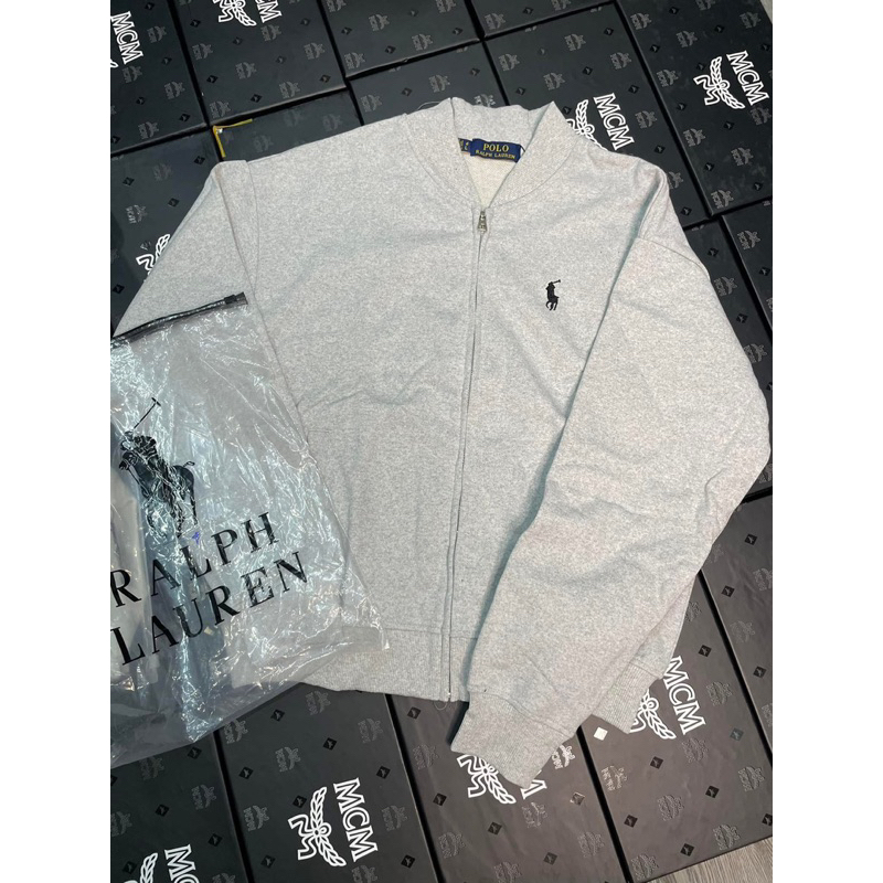 Bomber ngựa Raph Laurent