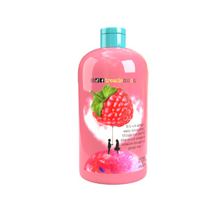 Gel tắm dưỡng da TREACLEMOON nhiều mùi hương thiên nhiên 500ML