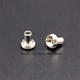 Đầu sắt thay thế cho bút soi quang