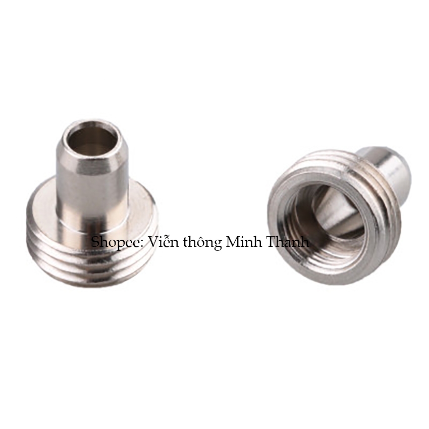 Đầu sắt thay thế cho bút soi quang