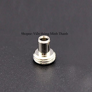 Đầu sắt thay thế cho bút soi quang
