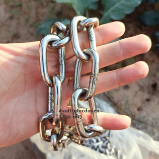 Dây xích INOX 304 Ø [ 6mm ]