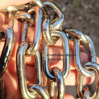 Dây xích INOX 304 Ø [ 6mm ]