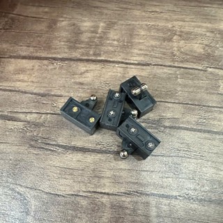 Công tấc thay thế cho tông đơ MRD, Gamma, Kiepe