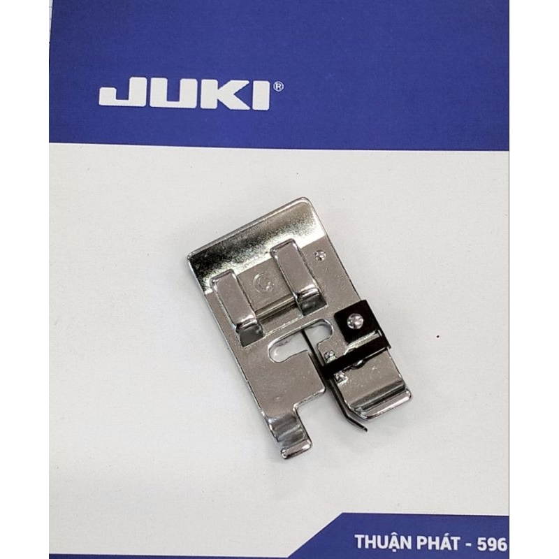 CHÂN VỊT HỖ TRỢ VẮT SỔ ZIN JUKI 9900
