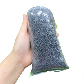 Combo phân nền và hạt giống cây thủy sinh Choice BA-005 trang trí bể cá hòn non bộ